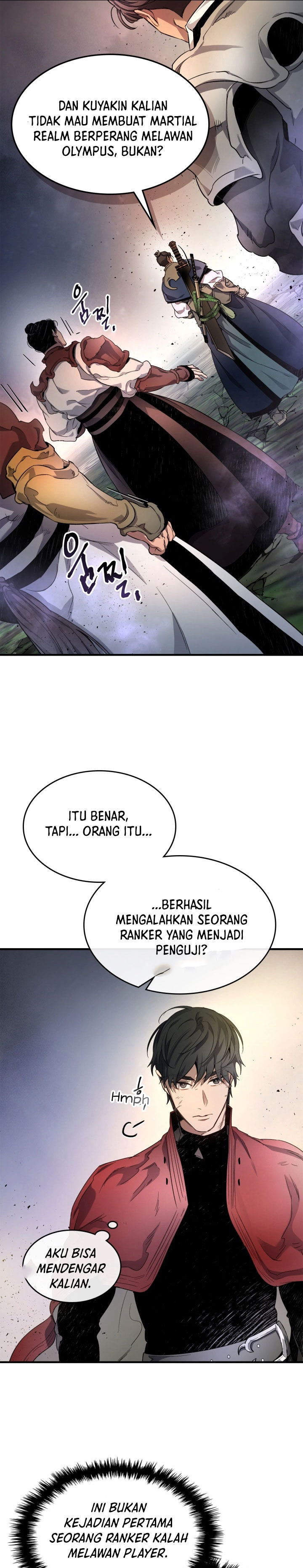 Dilarang COPAS - situs resmi www.mangacanblog.com - Komik leveling with the gods 052 - chapter 52 53 Indonesia leveling with the gods 052 - chapter 52 Terbaru 20|Baca Manga Komik Indonesia|Mangacan