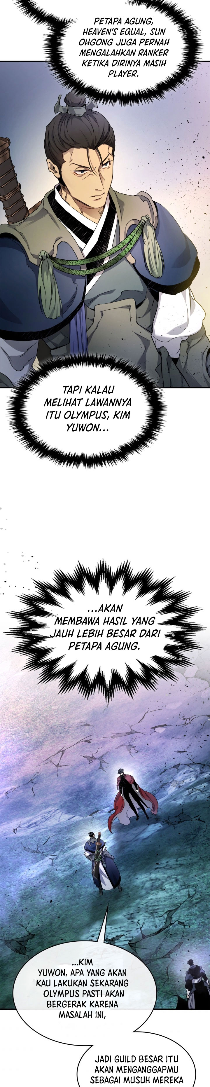 Dilarang COPAS - situs resmi www.mangacanblog.com - Komik leveling with the gods 052 - chapter 52 53 Indonesia leveling with the gods 052 - chapter 52 Terbaru 21|Baca Manga Komik Indonesia|Mangacan