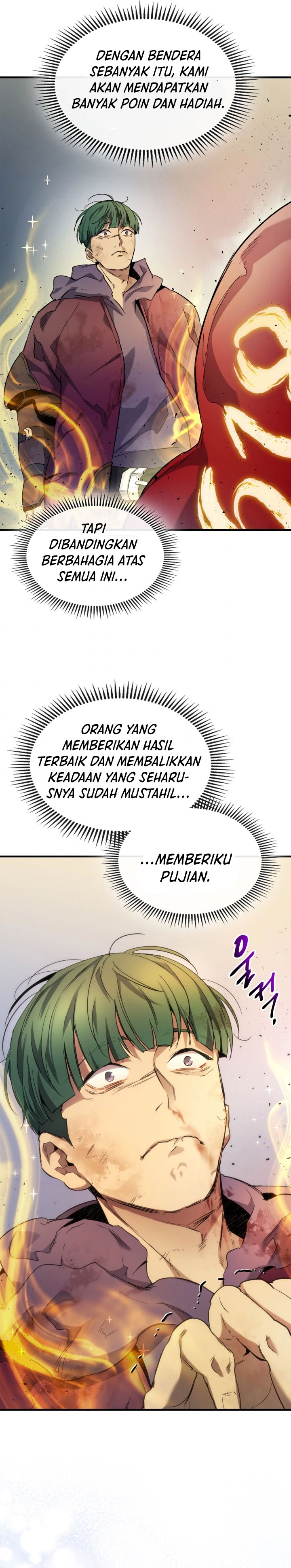 Dilarang COPAS - situs resmi www.mangacanblog.com - Komik leveling with the gods 052 - chapter 52 53 Indonesia leveling with the gods 052 - chapter 52 Terbaru 29|Baca Manga Komik Indonesia|Mangacan