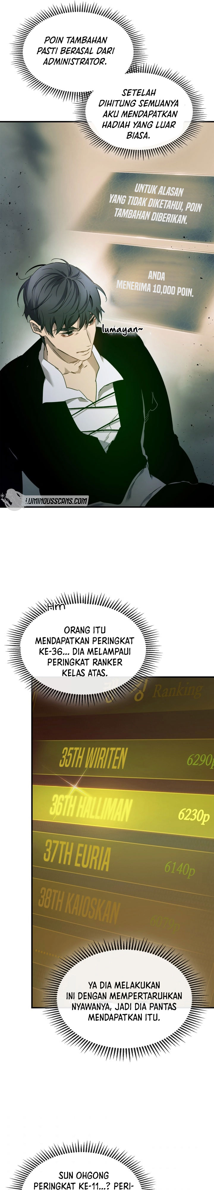 Dilarang COPAS - situs resmi www.mangacanblog.com - Komik leveling with the gods 052 - chapter 52 53 Indonesia leveling with the gods 052 - chapter 52 Terbaru 35|Baca Manga Komik Indonesia|Mangacan