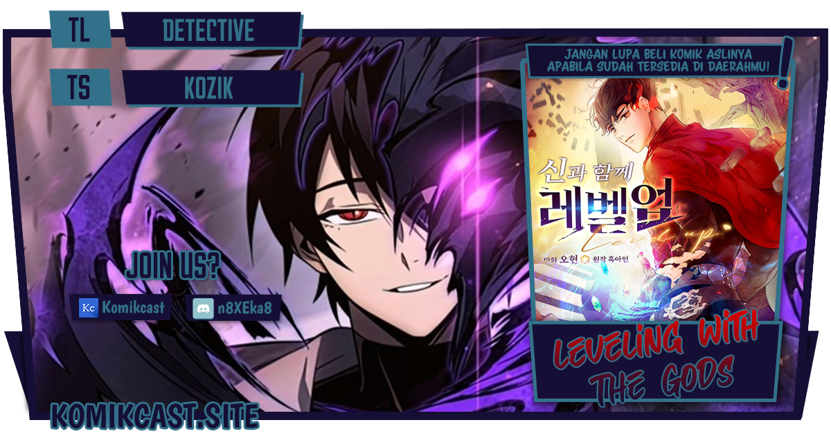 Dilarang COPAS - situs resmi www.mangacanblog.com - Komik leveling with the gods 065 - chapter 65 66 Indonesia leveling with the gods 065 - chapter 65 Terbaru 0|Baca Manga Komik Indonesia|Mangacan