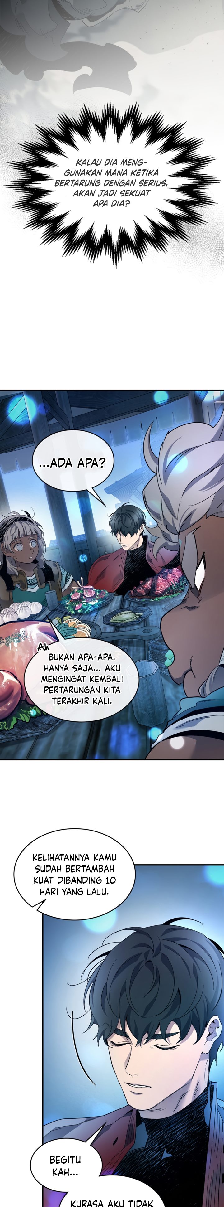 Dilarang COPAS - situs resmi www.mangacanblog.com - Komik leveling with the gods 065 - chapter 65 66 Indonesia leveling with the gods 065 - chapter 65 Terbaru 15|Baca Manga Komik Indonesia|Mangacan