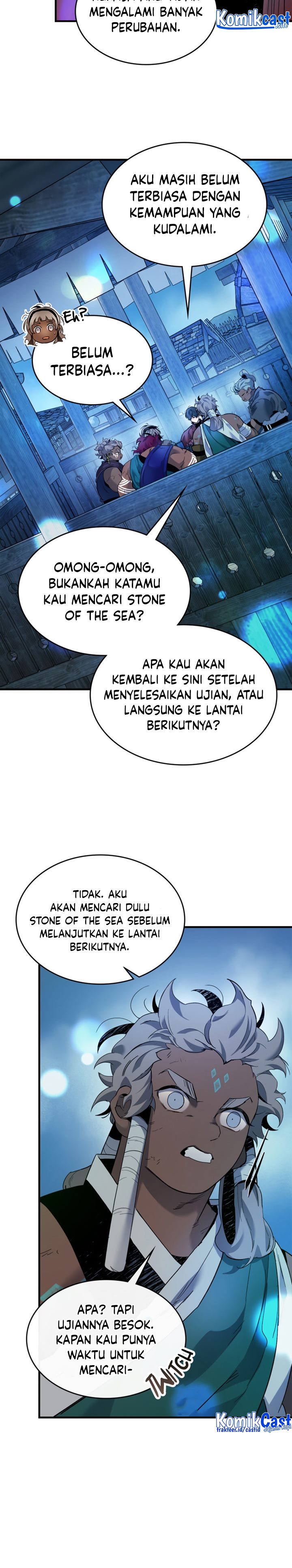 Dilarang COPAS - situs resmi www.mangacanblog.com - Komik leveling with the gods 065 - chapter 65 66 Indonesia leveling with the gods 065 - chapter 65 Terbaru 16|Baca Manga Komik Indonesia|Mangacan