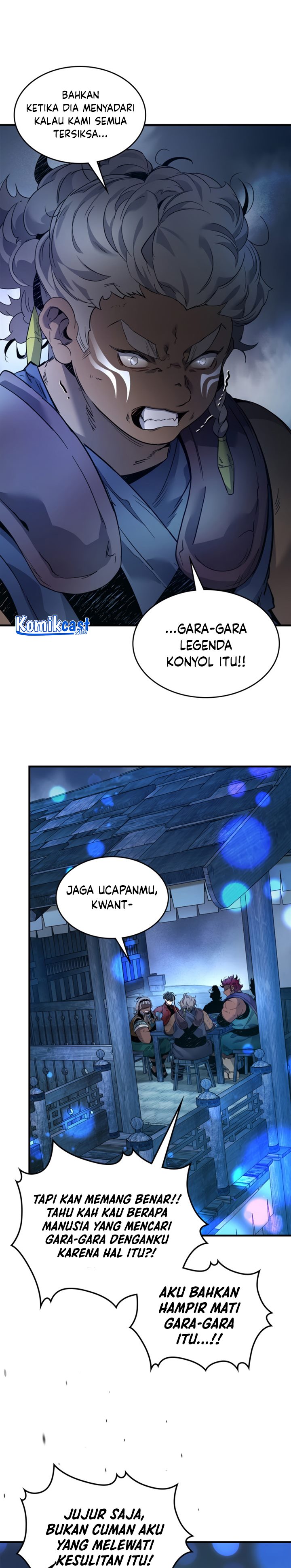 Dilarang COPAS - situs resmi www.mangacanblog.com - Komik leveling with the gods 065 - chapter 65 66 Indonesia leveling with the gods 065 - chapter 65 Terbaru 20|Baca Manga Komik Indonesia|Mangacan