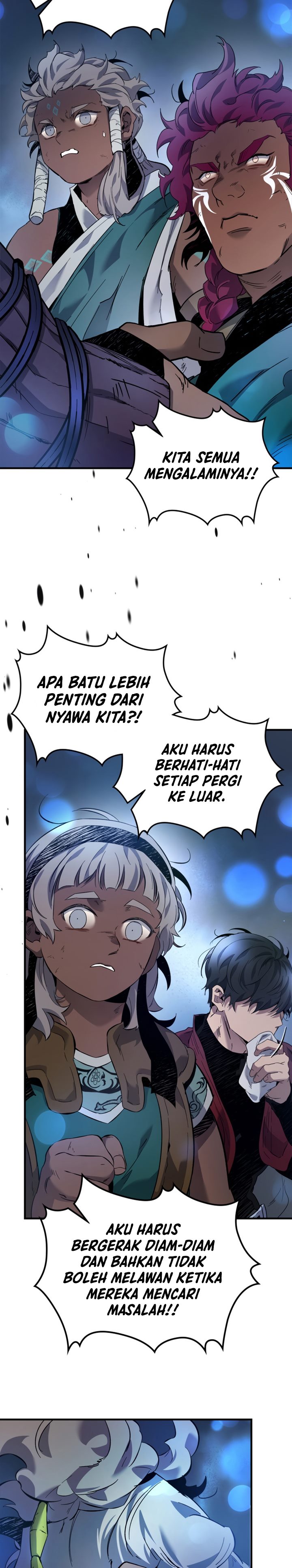 Dilarang COPAS - situs resmi www.mangacanblog.com - Komik leveling with the gods 065 - chapter 65 66 Indonesia leveling with the gods 065 - chapter 65 Terbaru 21|Baca Manga Komik Indonesia|Mangacan