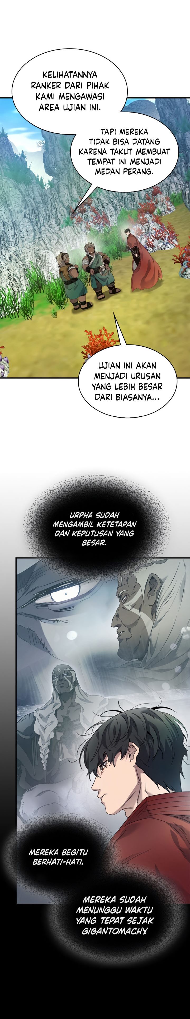 Dilarang COPAS - situs resmi www.mangacanblog.com - Komik leveling with the gods 066 - chapter 66 67 Indonesia leveling with the gods 066 - chapter 66 Terbaru 6|Baca Manga Komik Indonesia|Mangacan