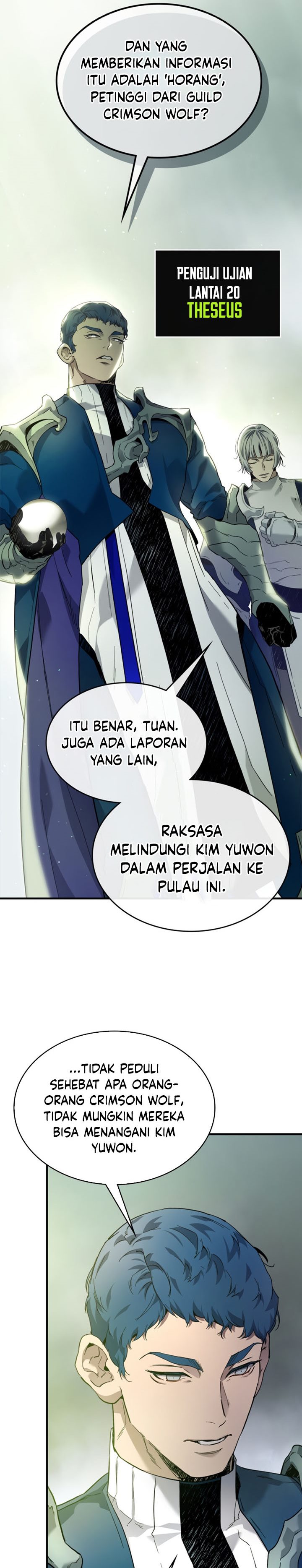 Dilarang COPAS - situs resmi www.mangacanblog.com - Komik leveling with the gods 066 - chapter 66 67 Indonesia leveling with the gods 066 - chapter 66 Terbaru 16|Baca Manga Komik Indonesia|Mangacan