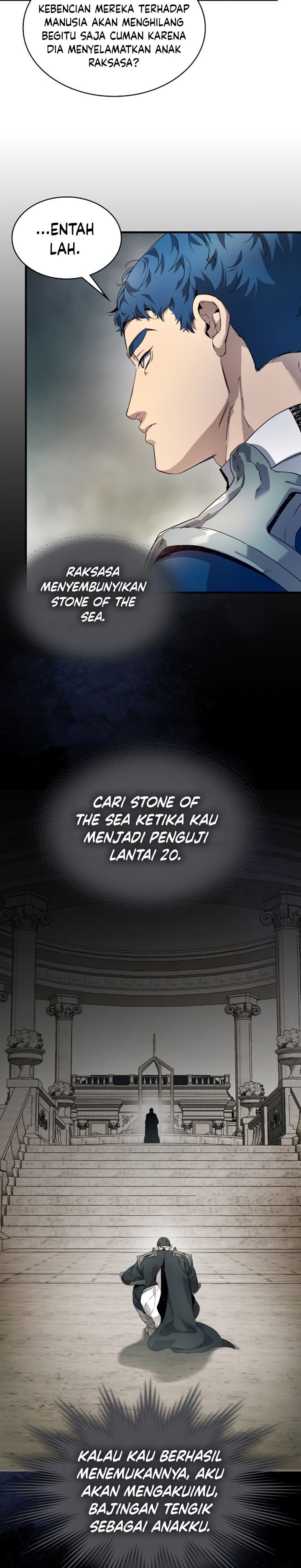 Dilarang COPAS - situs resmi www.mangacanblog.com - Komik leveling with the gods 066 - chapter 66 67 Indonesia leveling with the gods 066 - chapter 66 Terbaru 18|Baca Manga Komik Indonesia|Mangacan