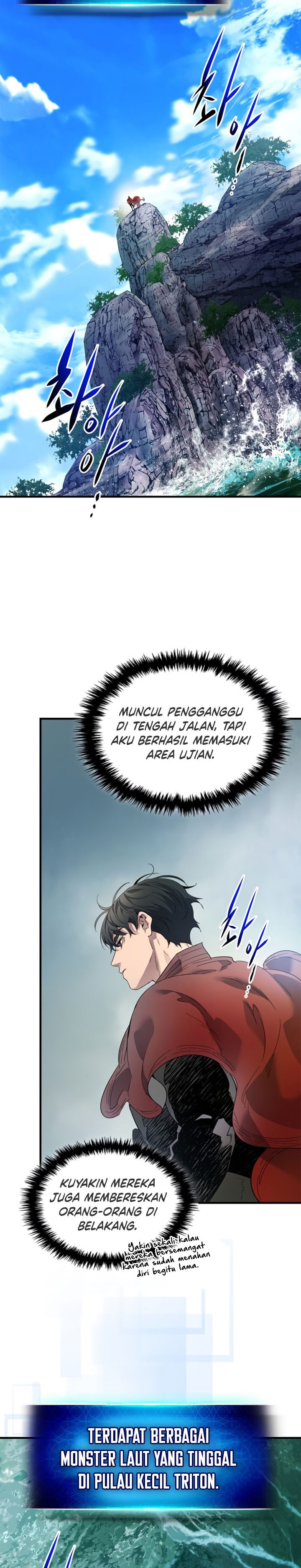 Dilarang COPAS - situs resmi www.mangacanblog.com - Komik leveling with the gods 066 - chapter 66 67 Indonesia leveling with the gods 066 - chapter 66 Terbaru 22|Baca Manga Komik Indonesia|Mangacan