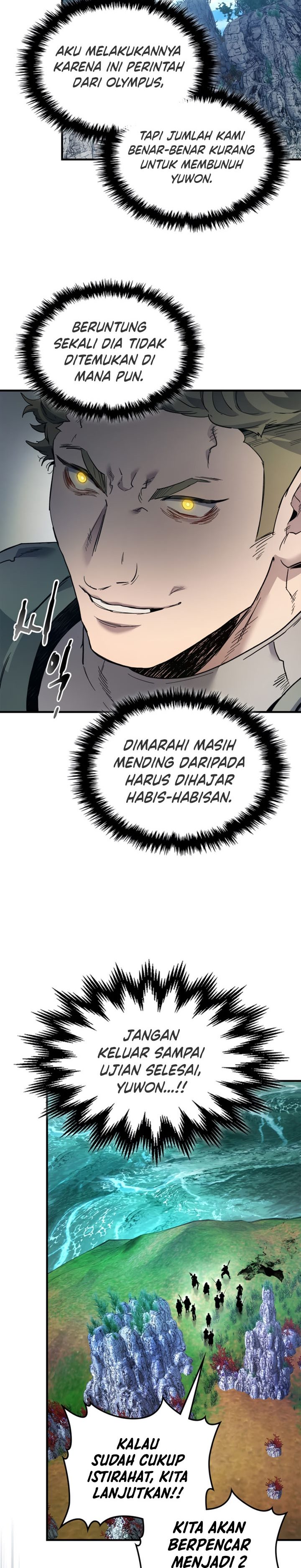 Dilarang COPAS - situs resmi www.mangacanblog.com - Komik leveling with the gods 066 - chapter 66 67 Indonesia leveling with the gods 066 - chapter 66 Terbaru 32|Baca Manga Komik Indonesia|Mangacan