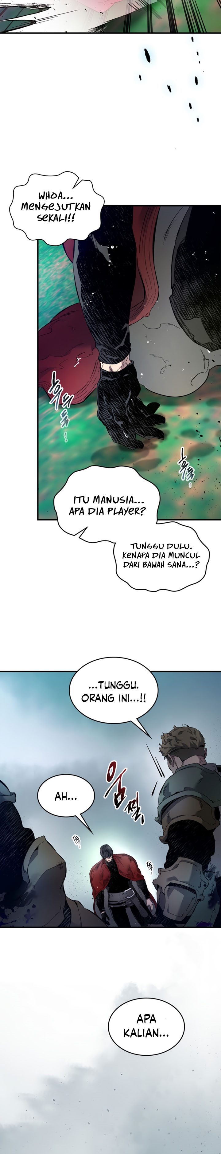 Dilarang COPAS - situs resmi www.mangacanblog.com - Komik leveling with the gods 066 - chapter 66 67 Indonesia leveling with the gods 066 - chapter 66 Terbaru 35|Baca Manga Komik Indonesia|Mangacan