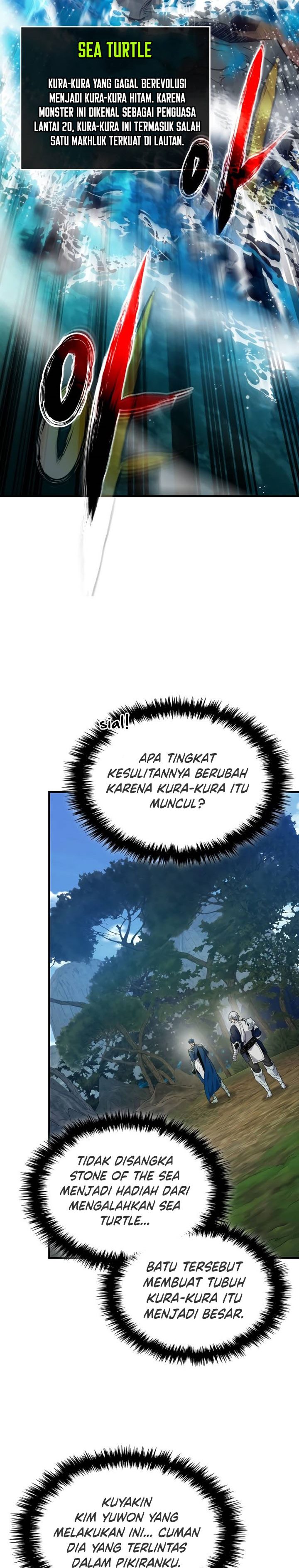 Dilarang COPAS - situs resmi www.mangacanblog.com - Komik leveling with the gods 067 - chapter 67 68 Indonesia leveling with the gods 067 - chapter 67 Terbaru 23|Baca Manga Komik Indonesia|Mangacan