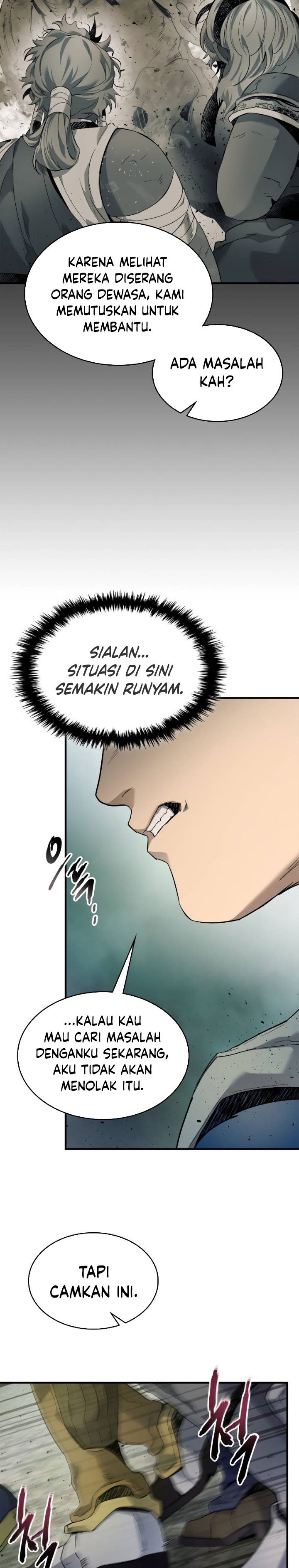 Dilarang COPAS - situs resmi www.mangacanblog.com - Komik leveling with the gods 067 - chapter 67 68 Indonesia leveling with the gods 067 - chapter 67 Terbaru 27|Baca Manga Komik Indonesia|Mangacan