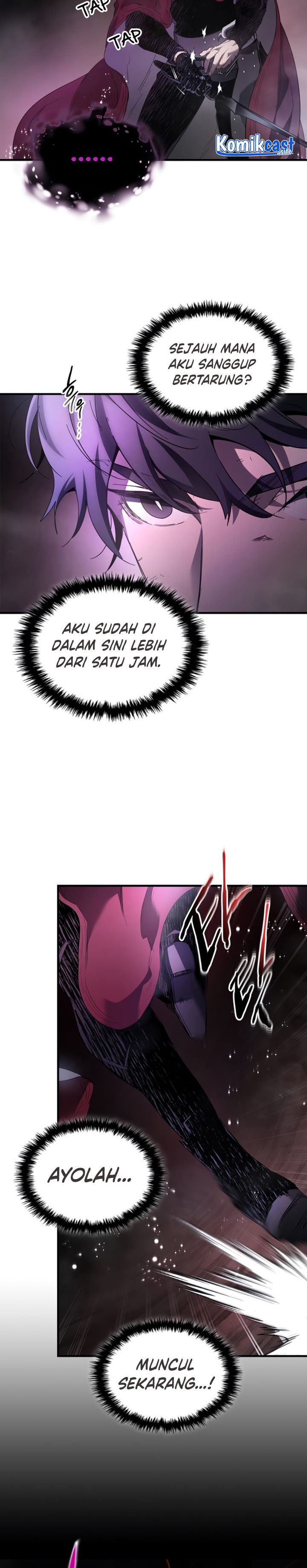 Leveling With The Gods chapter 68