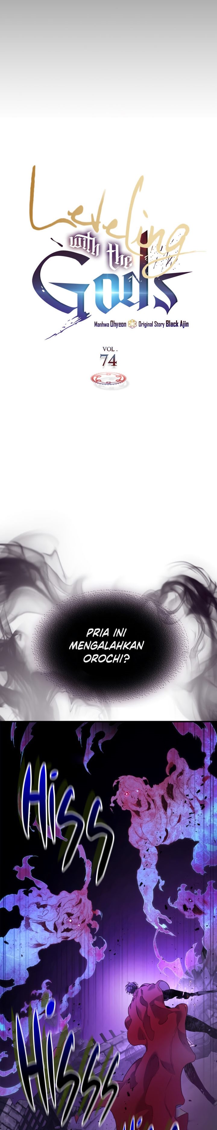 Dilarang COPAS - situs resmi www.mangacanblog.com - Komik leveling with the gods 074 - chapter 74 75 Indonesia leveling with the gods 074 - chapter 74 Terbaru 3|Baca Manga Komik Indonesia|Mangacan