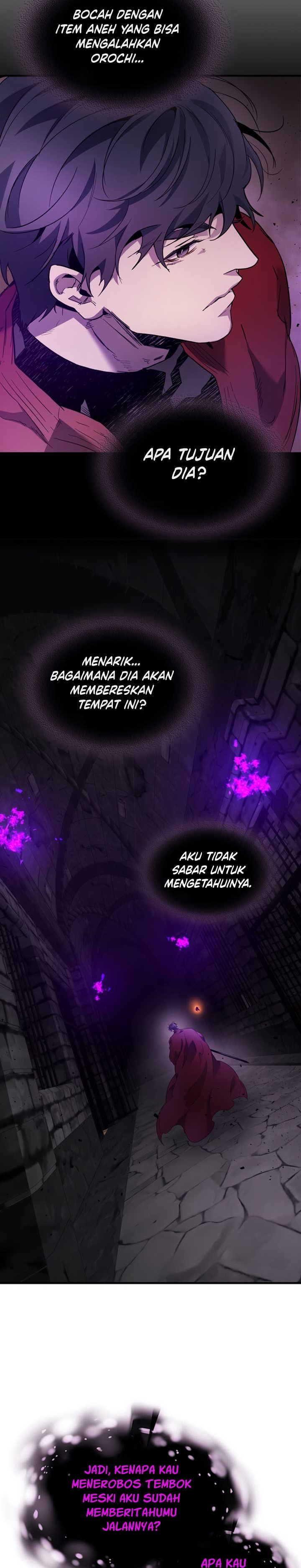 Dilarang COPAS - situs resmi www.mangacanblog.com - Komik leveling with the gods 074 - chapter 74 75 Indonesia leveling with the gods 074 - chapter 74 Terbaru 6|Baca Manga Komik Indonesia|Mangacan