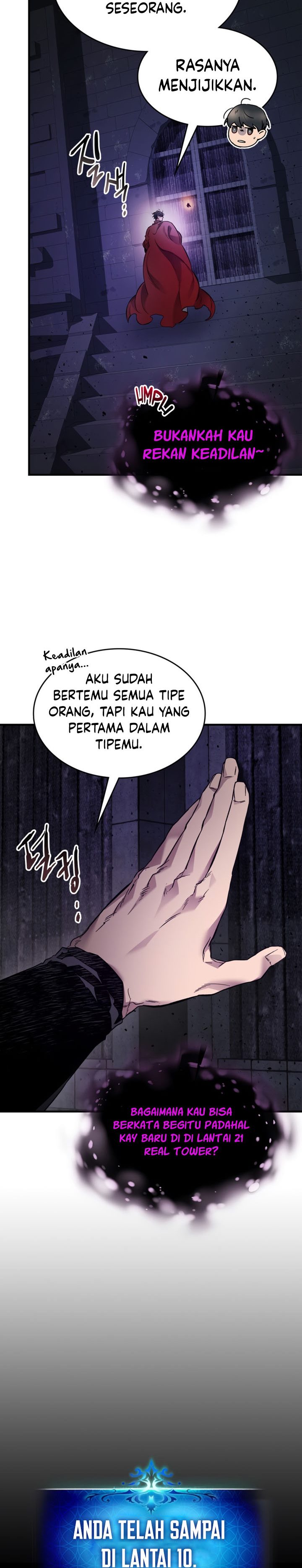 Dilarang COPAS - situs resmi www.mangacanblog.com - Komik leveling with the gods 074 - chapter 74 75 Indonesia leveling with the gods 074 - chapter 74 Terbaru 10|Baca Manga Komik Indonesia|Mangacan