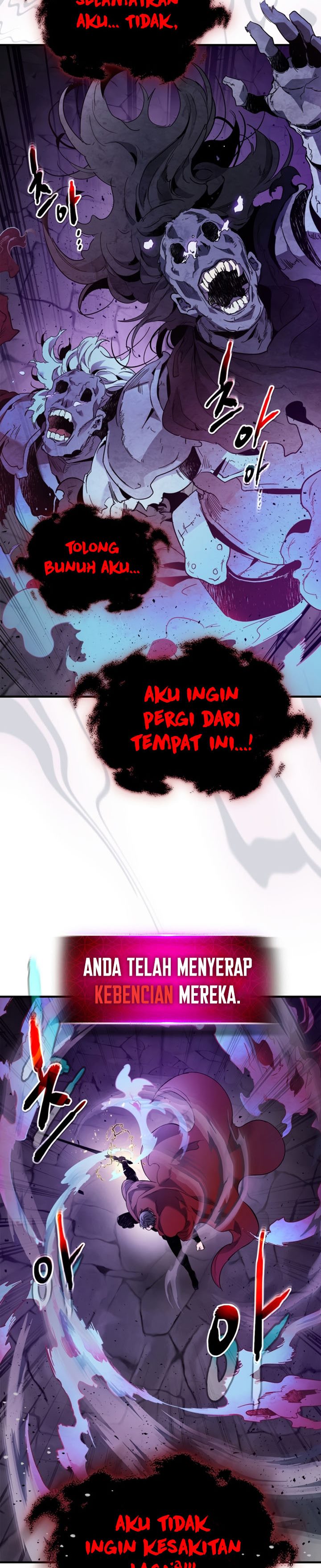 Dilarang COPAS - situs resmi www.mangacanblog.com - Komik leveling with the gods 074 - chapter 74 75 Indonesia leveling with the gods 074 - chapter 74 Terbaru 20|Baca Manga Komik Indonesia|Mangacan