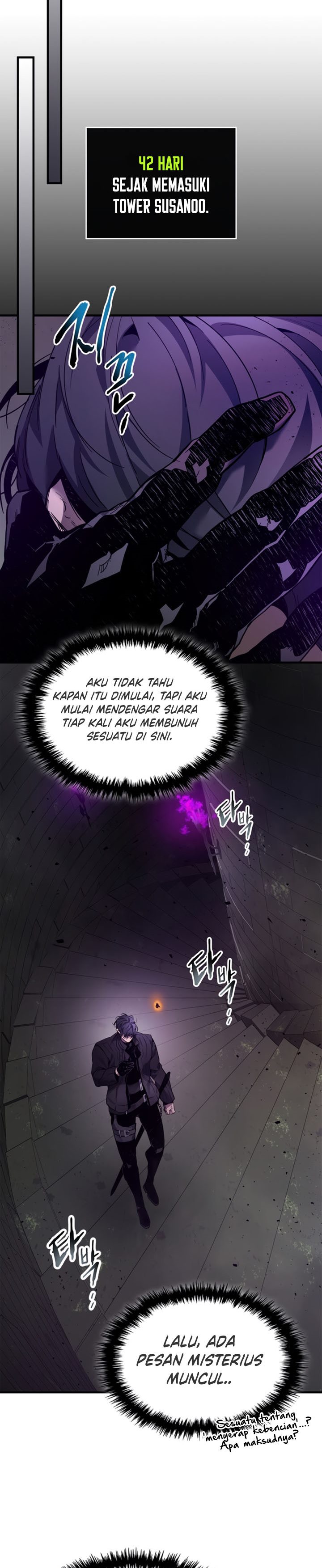 Dilarang COPAS - situs resmi www.mangacanblog.com - Komik leveling with the gods 074 - chapter 74 75 Indonesia leveling with the gods 074 - chapter 74 Terbaru 25|Baca Manga Komik Indonesia|Mangacan