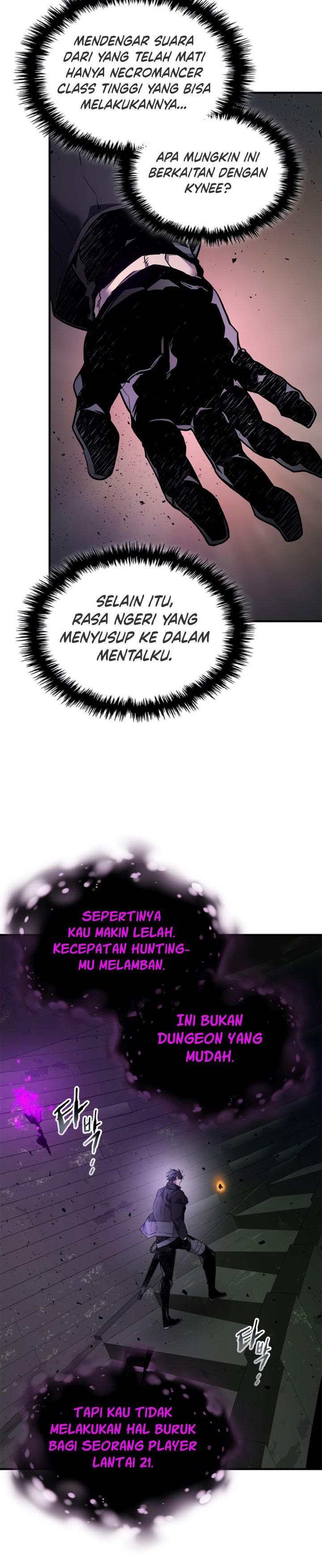 Dilarang COPAS - situs resmi www.mangacanblog.com - Komik leveling with the gods 074 - chapter 74 75 Indonesia leveling with the gods 074 - chapter 74 Terbaru 26|Baca Manga Komik Indonesia|Mangacan