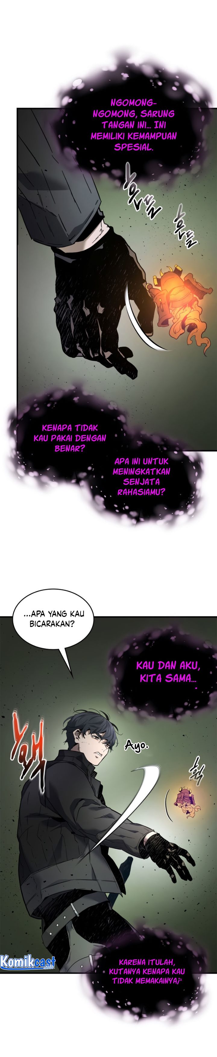 Dilarang COPAS - situs resmi www.mangacanblog.com - Komik leveling with the gods 074 - chapter 74 75 Indonesia leveling with the gods 074 - chapter 74 Terbaru 27|Baca Manga Komik Indonesia|Mangacan