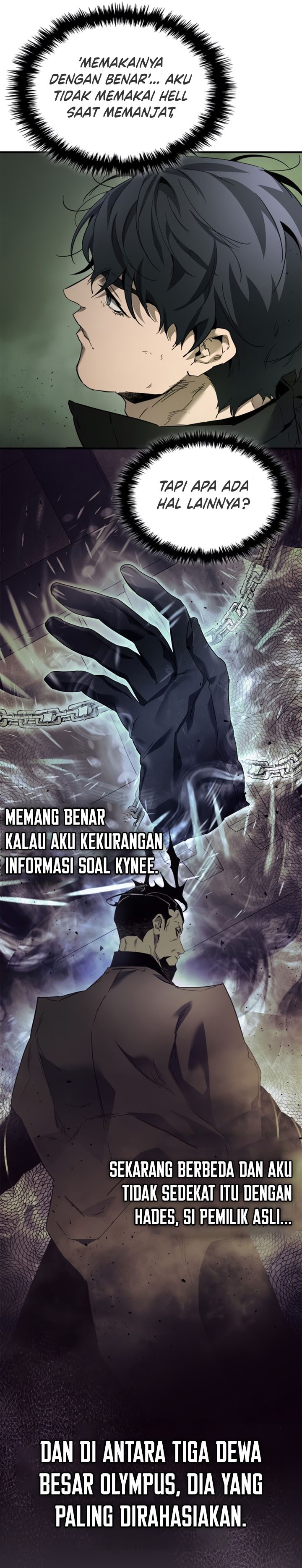 Dilarang COPAS - situs resmi www.mangacanblog.com - Komik leveling with the gods 074 - chapter 74 75 Indonesia leveling with the gods 074 - chapter 74 Terbaru 29|Baca Manga Komik Indonesia|Mangacan