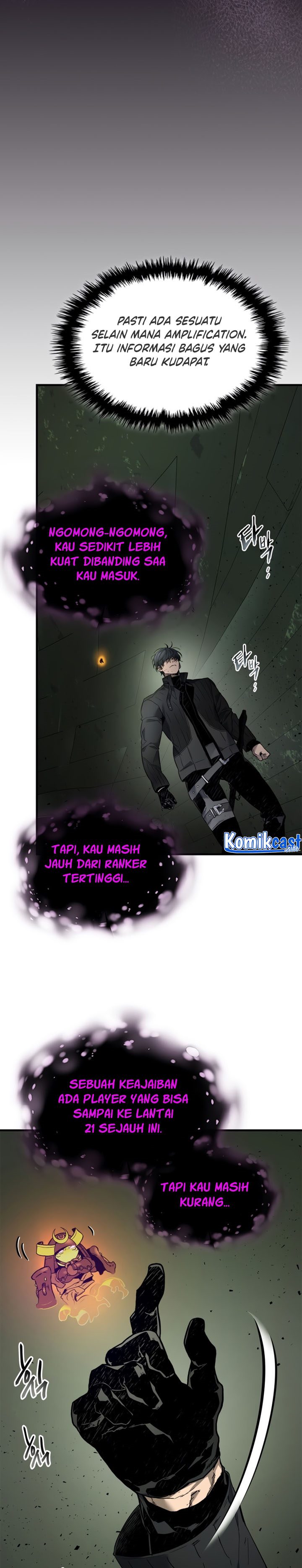 Dilarang COPAS - situs resmi www.mangacanblog.com - Komik leveling with the gods 074 - chapter 74 75 Indonesia leveling with the gods 074 - chapter 74 Terbaru 30|Baca Manga Komik Indonesia|Mangacan