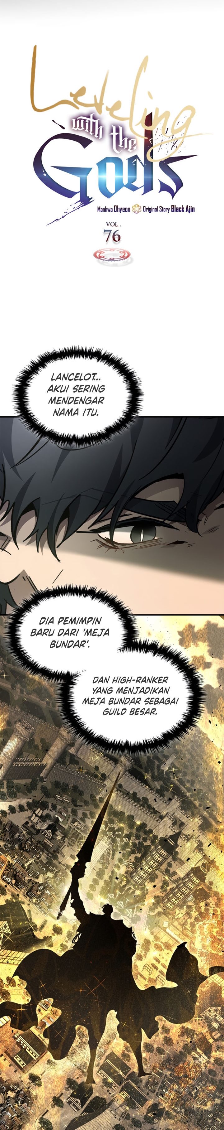 Dilarang COPAS - situs resmi www.mangacanblog.com - Komik leveling with the gods 076 - chapter 76 77 Indonesia leveling with the gods 076 - chapter 76 Terbaru 2|Baca Manga Komik Indonesia|Mangacan