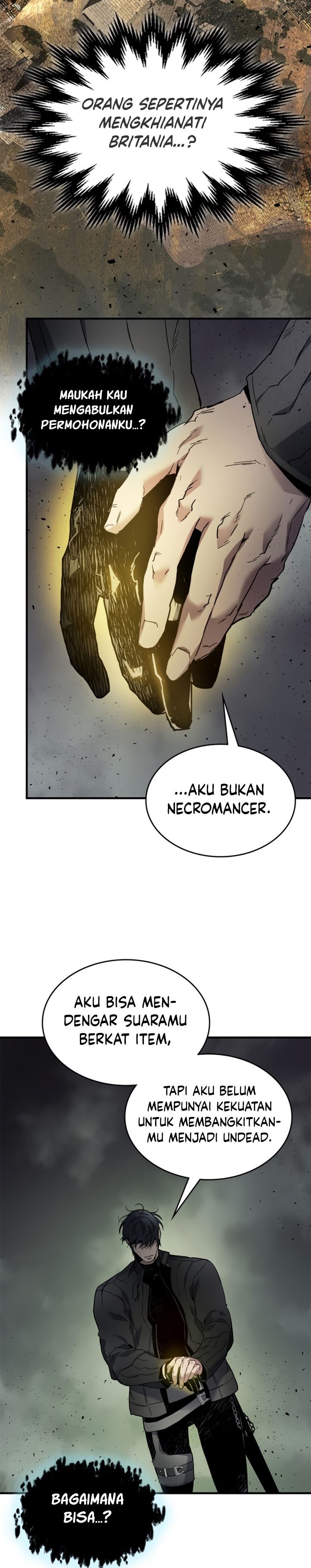 Dilarang COPAS - situs resmi www.mangacanblog.com - Komik leveling with the gods 076 - chapter 76 77 Indonesia leveling with the gods 076 - chapter 76 Terbaru 3|Baca Manga Komik Indonesia|Mangacan