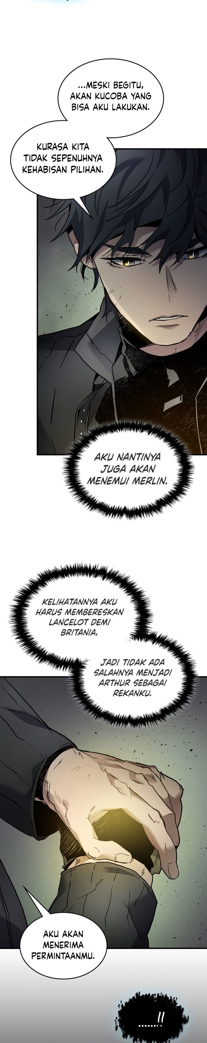 Dilarang COPAS - situs resmi www.mangacanblog.com - Komik leveling with the gods 076 - chapter 76 77 Indonesia leveling with the gods 076 - chapter 76 Terbaru 4|Baca Manga Komik Indonesia|Mangacan