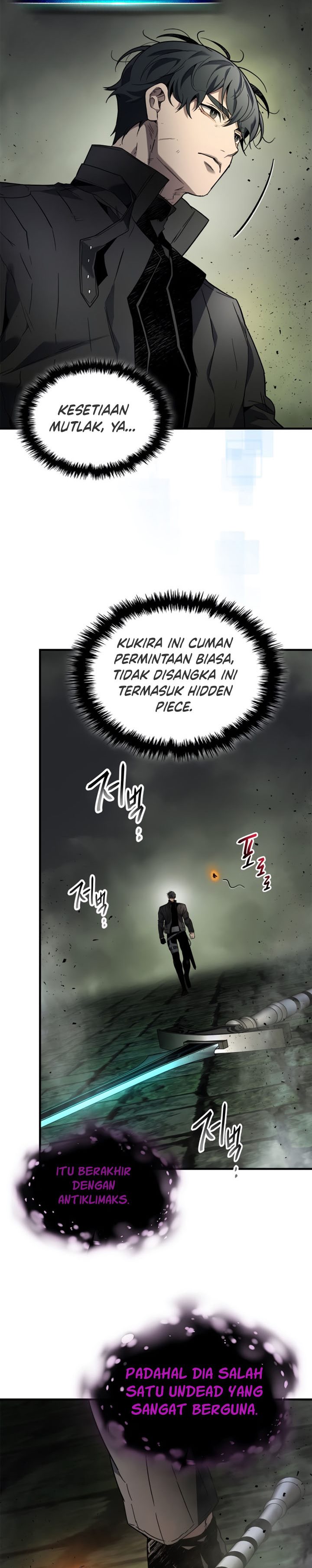 Dilarang COPAS - situs resmi www.mangacanblog.com - Komik leveling with the gods 076 - chapter 76 77 Indonesia leveling with the gods 076 - chapter 76 Terbaru 6|Baca Manga Komik Indonesia|Mangacan