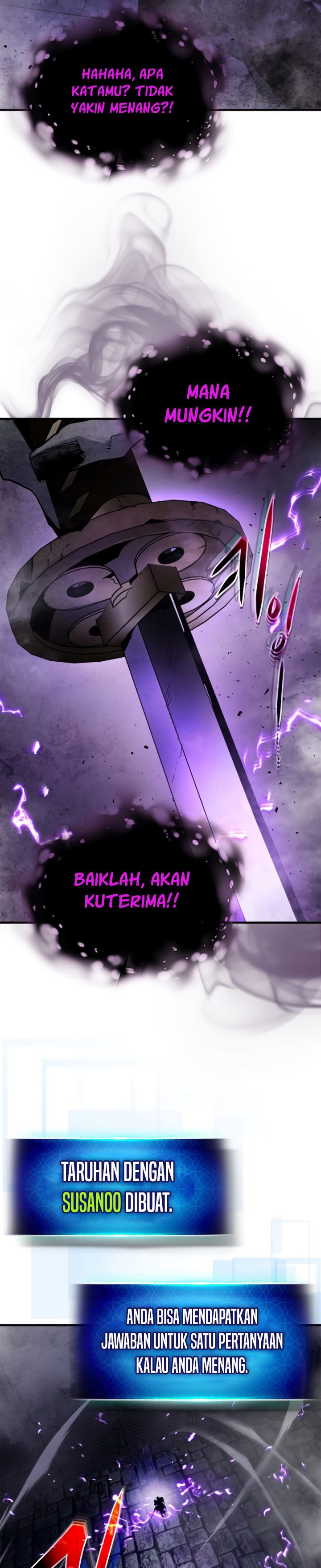 Dilarang COPAS - situs resmi www.mangacanblog.com - Komik leveling with the gods 076 - chapter 76 77 Indonesia leveling with the gods 076 - chapter 76 Terbaru 30|Baca Manga Komik Indonesia|Mangacan