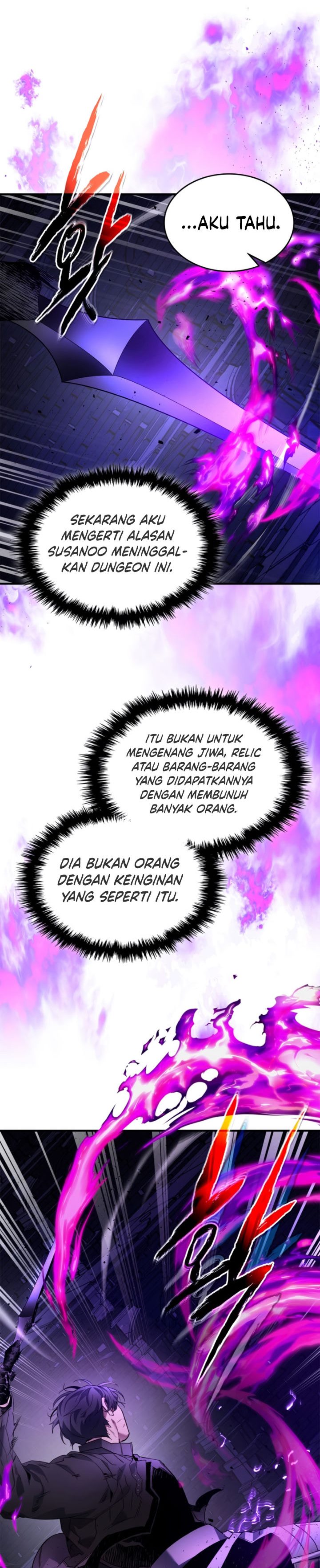 Dilarang COPAS - situs resmi www.mangacanblog.com - Komik leveling with the gods 076 - chapter 76 77 Indonesia leveling with the gods 076 - chapter 76 Terbaru 32|Baca Manga Komik Indonesia|Mangacan