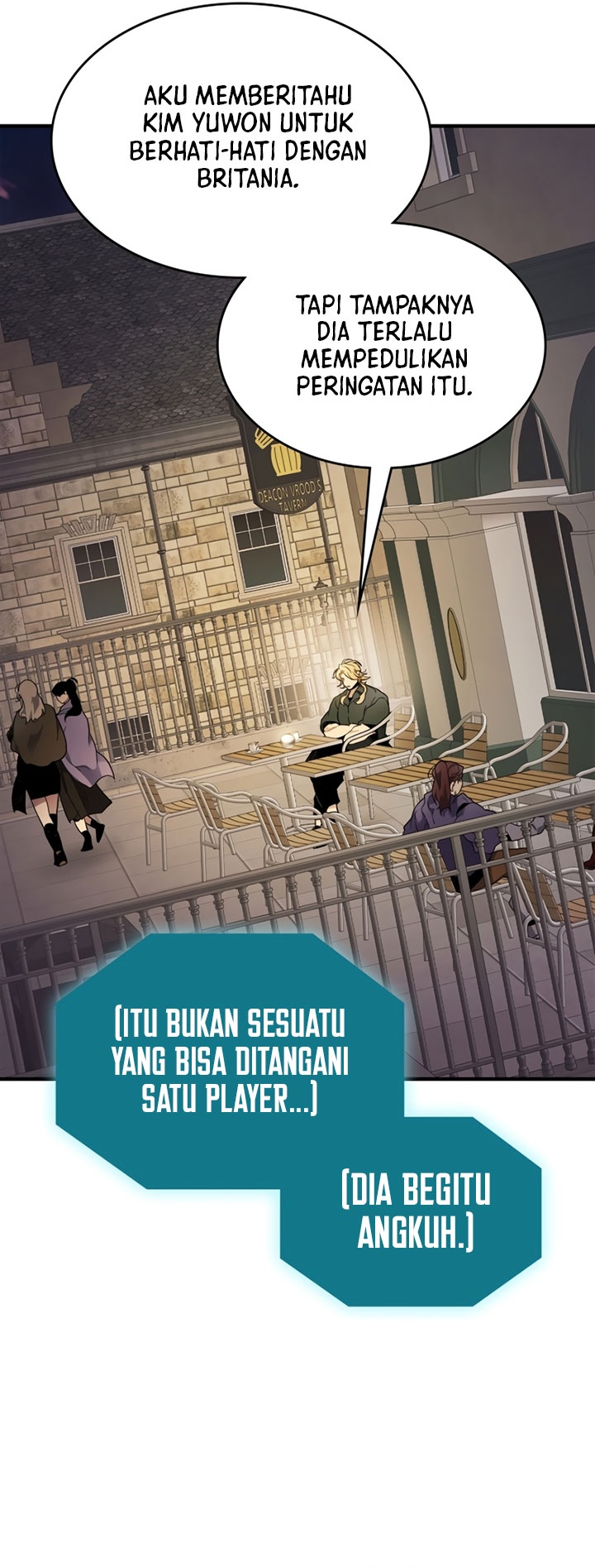 Dilarang COPAS - situs resmi www.mangacanblog.com - Komik leveling with the gods 082 - chapter 82 83 Indonesia leveling with the gods 082 - chapter 82 Terbaru 32|Baca Manga Komik Indonesia|Mangacan