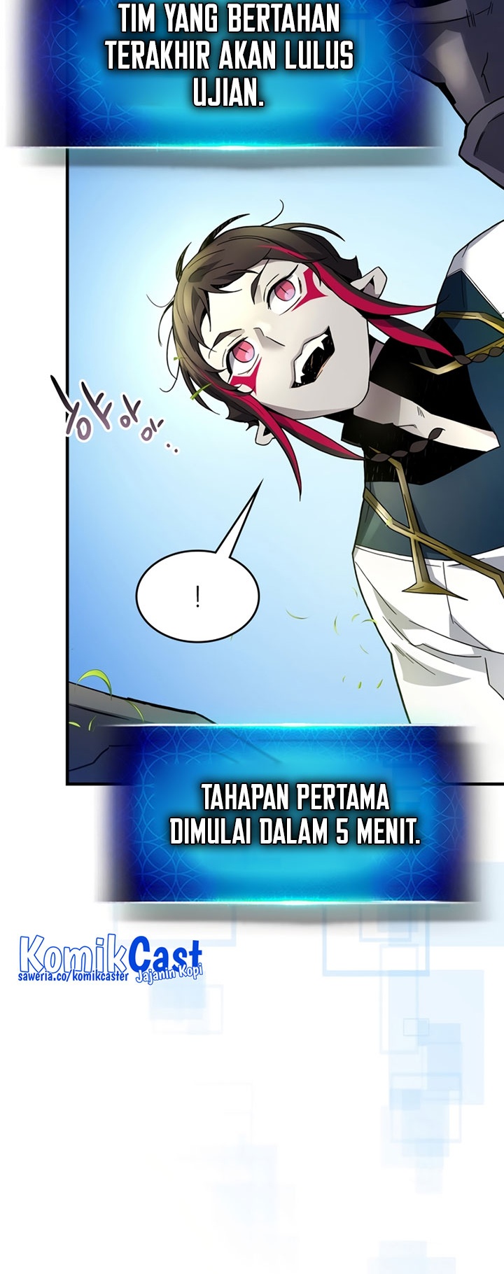 Dilarang COPAS - situs resmi www.mangacanblog.com - Komik leveling with the gods 082 - chapter 82 83 Indonesia leveling with the gods 082 - chapter 82 Terbaru 41|Baca Manga Komik Indonesia|Mangacan