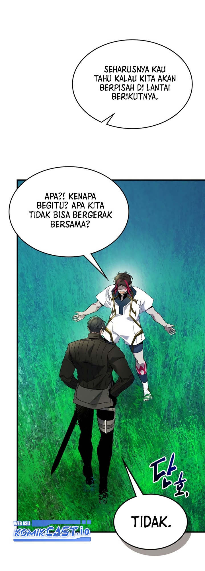 Dilarang COPAS - situs resmi www.mangacanblog.com - Komik leveling with the gods 082 - chapter 82 83 Indonesia leveling with the gods 082 - chapter 82 Terbaru 43|Baca Manga Komik Indonesia|Mangacan