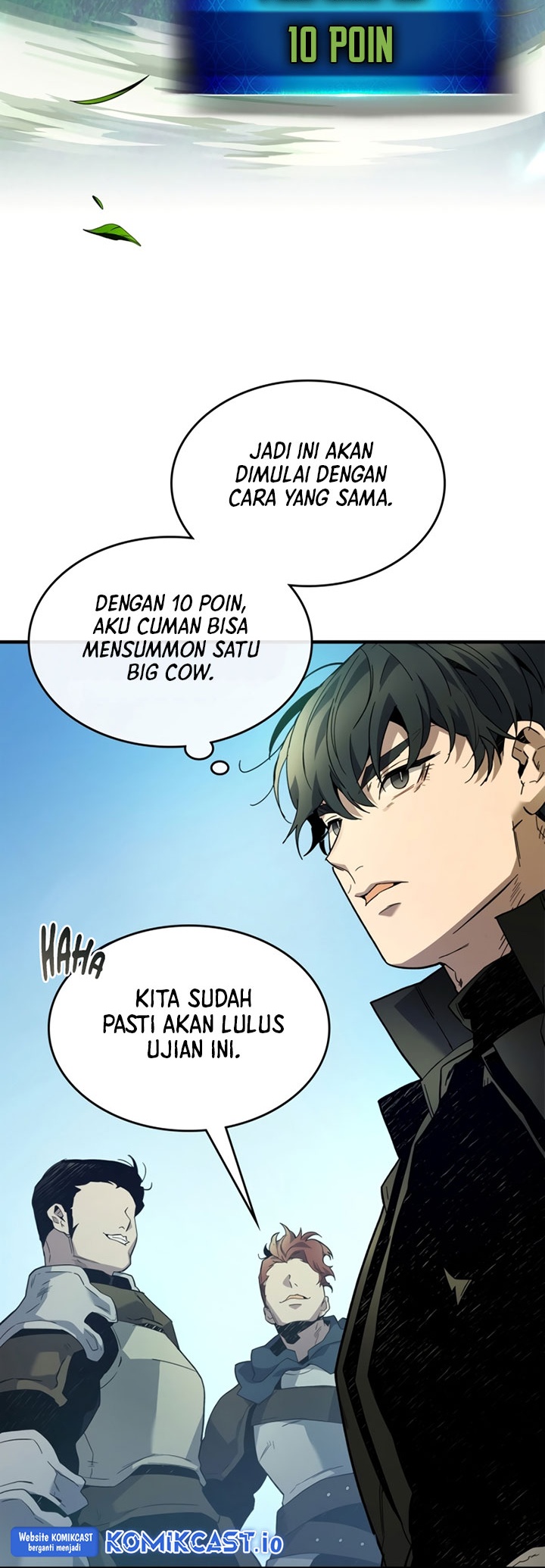 Dilarang COPAS - situs resmi www.mangacanblog.com - Komik leveling with the gods 082 - chapter 82 83 Indonesia leveling with the gods 082 - chapter 82 Terbaru 46|Baca Manga Komik Indonesia|Mangacan