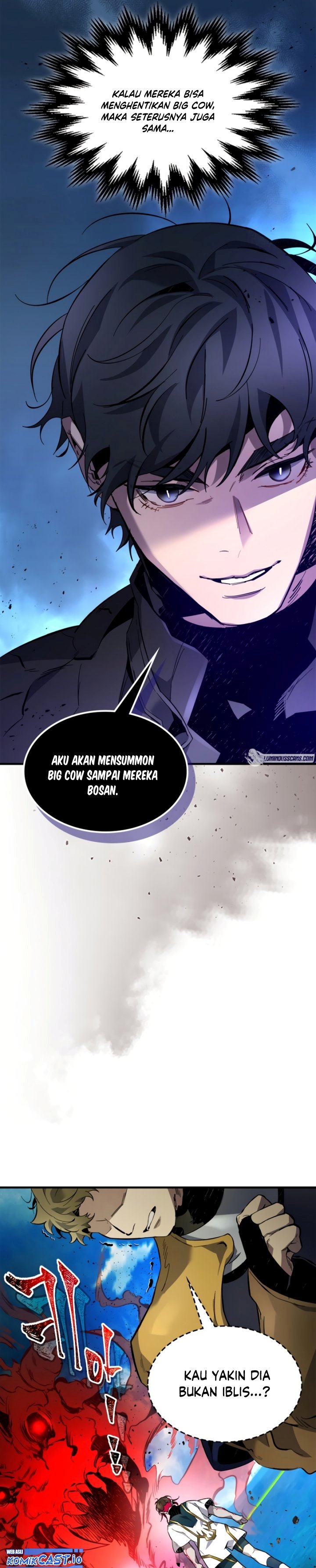 Dilarang COPAS - situs resmi www.mangacanblog.com - Komik leveling with the gods 084 - chapter 84 85 Indonesia leveling with the gods 084 - chapter 84 Terbaru 4|Baca Manga Komik Indonesia|Mangacan