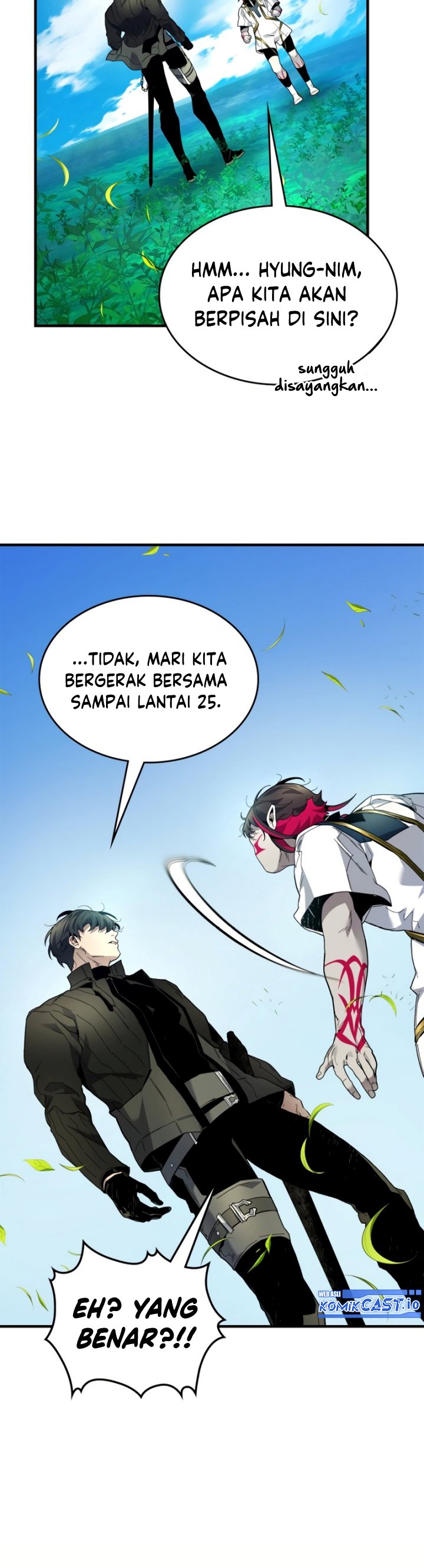 Dilarang COPAS - situs resmi www.mangacanblog.com - Komik leveling with the gods 084 - chapter 84 85 Indonesia leveling with the gods 084 - chapter 84 Terbaru 9|Baca Manga Komik Indonesia|Mangacan