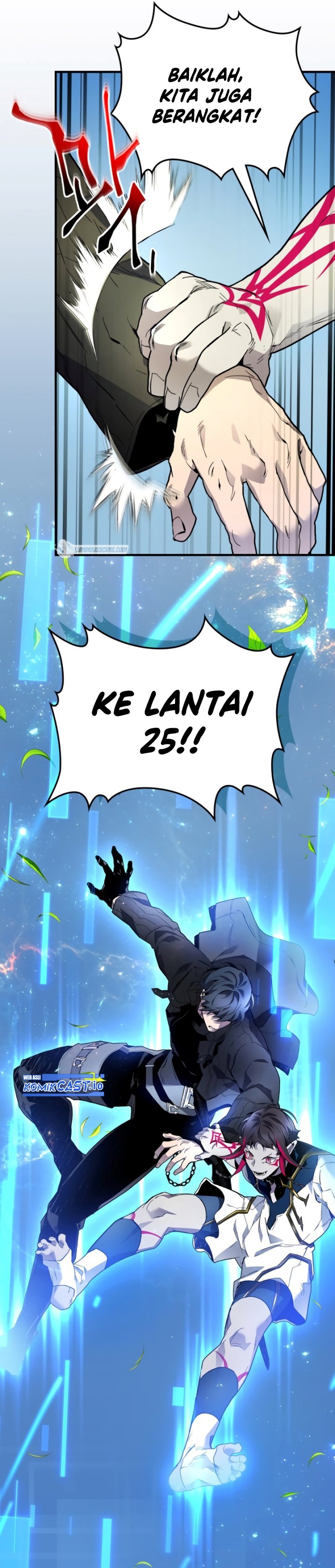 Dilarang COPAS - situs resmi www.mangacanblog.com - Komik leveling with the gods 084 - chapter 84 85 Indonesia leveling with the gods 084 - chapter 84 Terbaru 10|Baca Manga Komik Indonesia|Mangacan