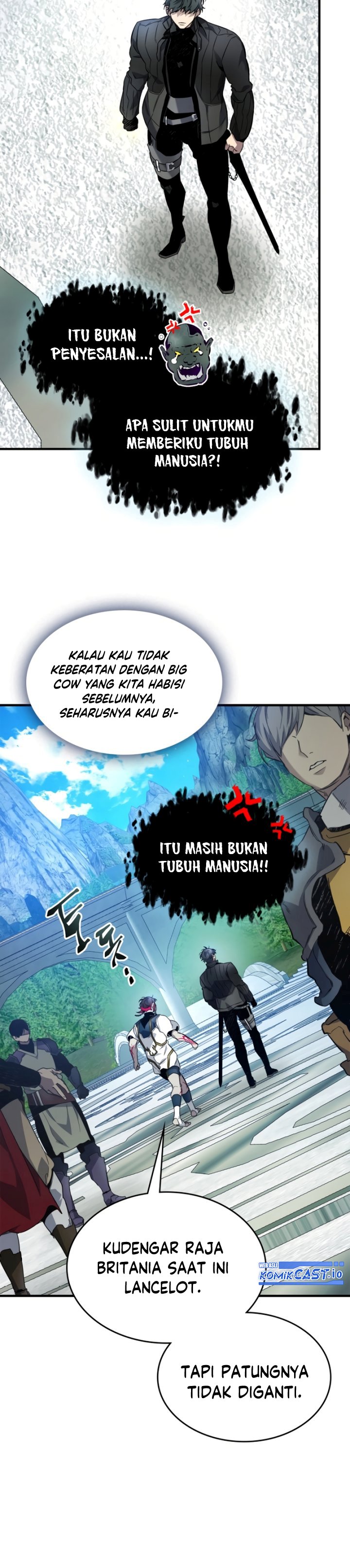 Dilarang COPAS - situs resmi www.mangacanblog.com - Komik leveling with the gods 084 - chapter 84 85 Indonesia leveling with the gods 084 - chapter 84 Terbaru 15|Baca Manga Komik Indonesia|Mangacan