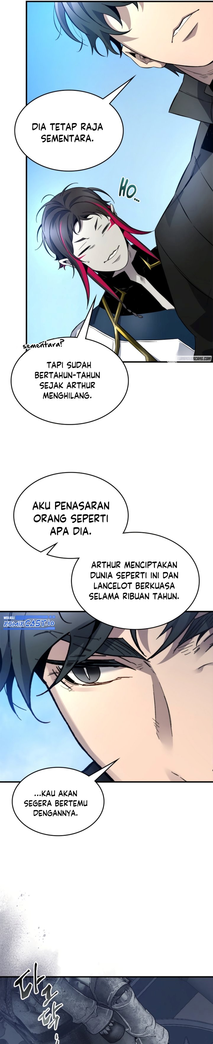 Dilarang COPAS - situs resmi www.mangacanblog.com - Komik leveling with the gods 084 - chapter 84 85 Indonesia leveling with the gods 084 - chapter 84 Terbaru 16|Baca Manga Komik Indonesia|Mangacan