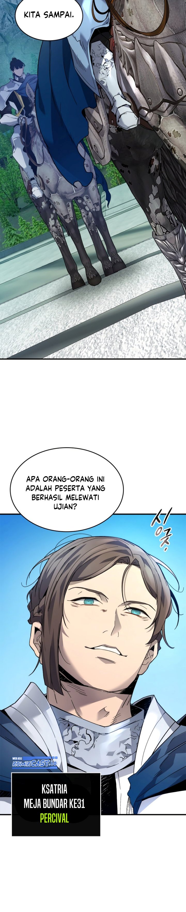 Dilarang COPAS - situs resmi www.mangacanblog.com - Komik leveling with the gods 084 - chapter 84 85 Indonesia leveling with the gods 084 - chapter 84 Terbaru 18|Baca Manga Komik Indonesia|Mangacan