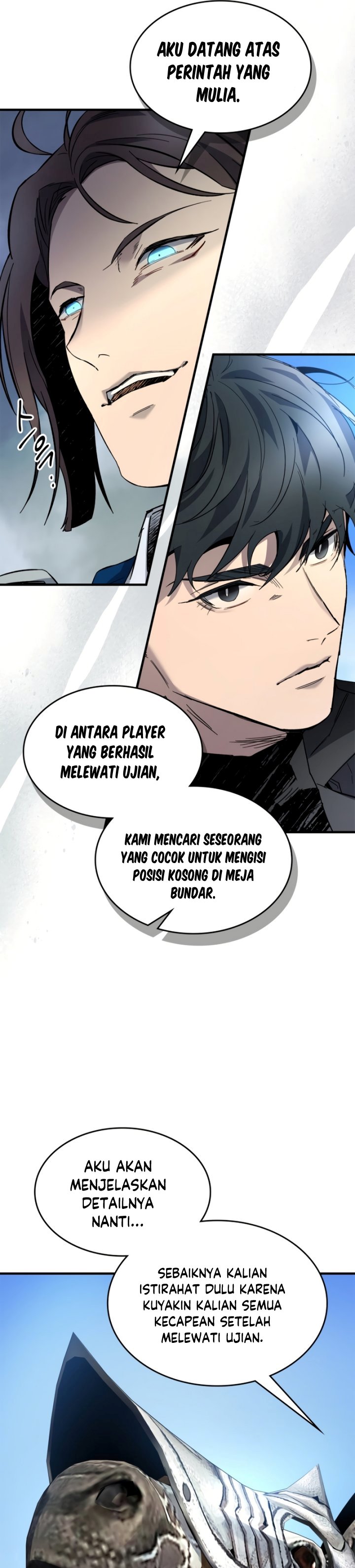 Dilarang COPAS - situs resmi www.mangacanblog.com - Komik leveling with the gods 084 - chapter 84 85 Indonesia leveling with the gods 084 - chapter 84 Terbaru 22|Baca Manga Komik Indonesia|Mangacan