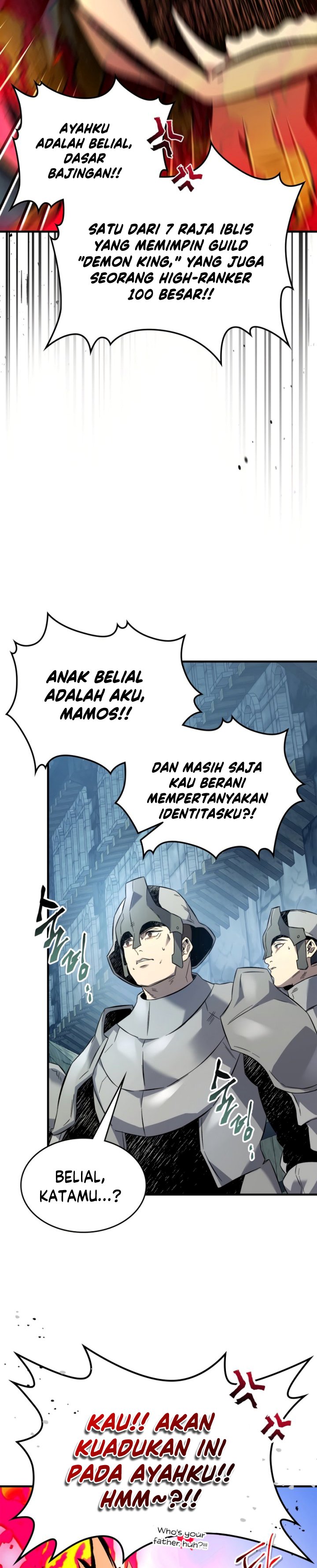 Dilarang COPAS - situs resmi www.mangacanblog.com - Komik leveling with the gods 084 - chapter 84 85 Indonesia leveling with the gods 084 - chapter 84 Terbaru 32|Baca Manga Komik Indonesia|Mangacan