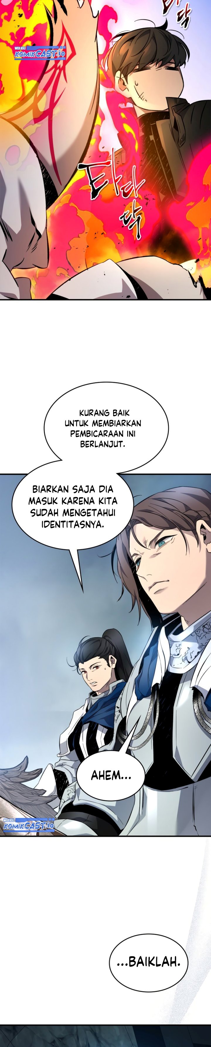 Dilarang COPAS - situs resmi www.mangacanblog.com - Komik leveling with the gods 084 - chapter 84 85 Indonesia leveling with the gods 084 - chapter 84 Terbaru 33|Baca Manga Komik Indonesia|Mangacan