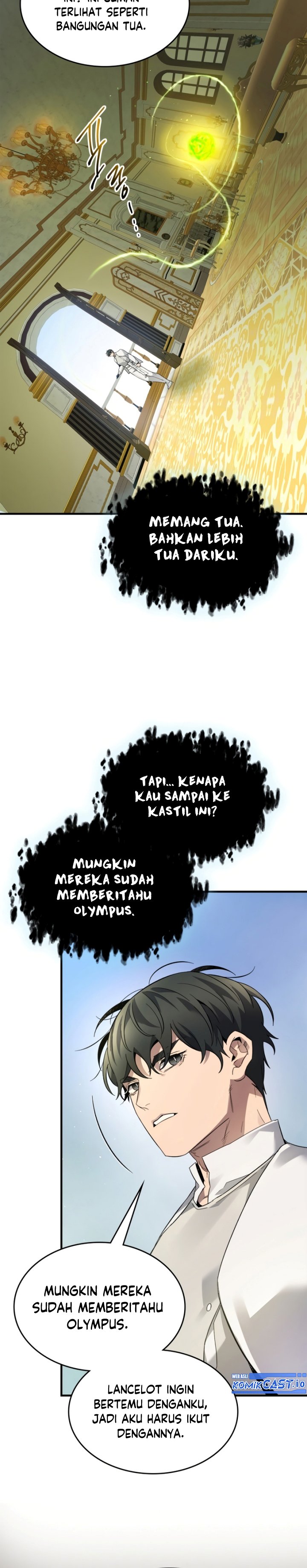 Dilarang COPAS - situs resmi www.mangacanblog.com - Komik leveling with the gods 085 - chapter 85 86 Indonesia leveling with the gods 085 - chapter 85 Terbaru 3|Baca Manga Komik Indonesia|Mangacan