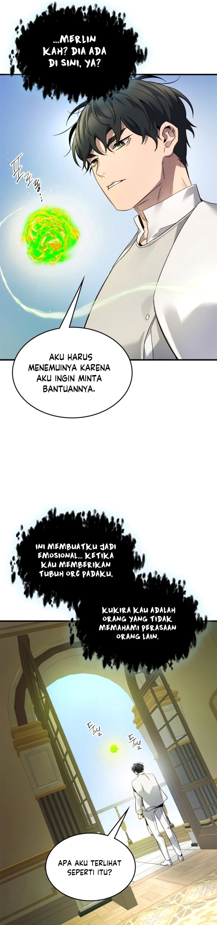 Dilarang COPAS - situs resmi www.mangacanblog.com - Komik leveling with the gods 085 - chapter 85 86 Indonesia leveling with the gods 085 - chapter 85 Terbaru 5|Baca Manga Komik Indonesia|Mangacan