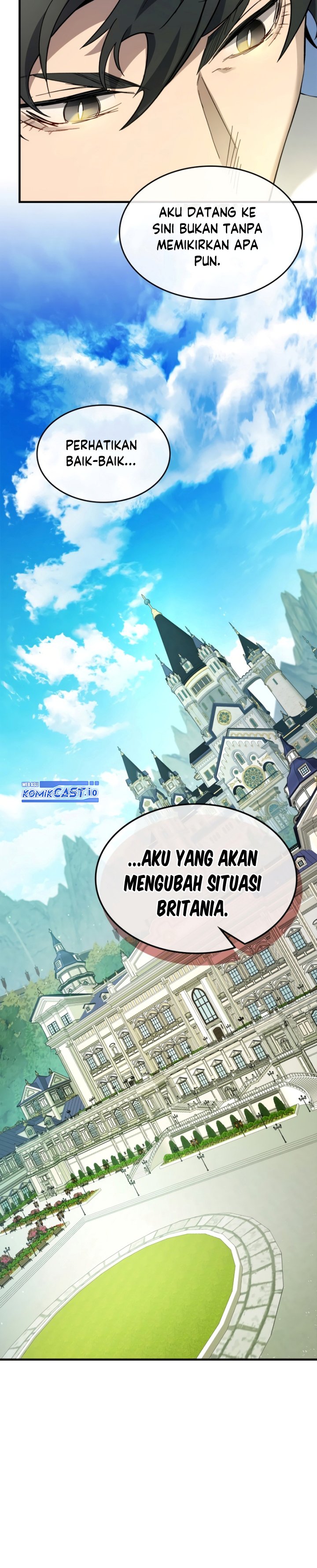 Dilarang COPAS - situs resmi www.mangacanblog.com - Komik leveling with the gods 085 - chapter 85 86 Indonesia leveling with the gods 085 - chapter 85 Terbaru 8|Baca Manga Komik Indonesia|Mangacan