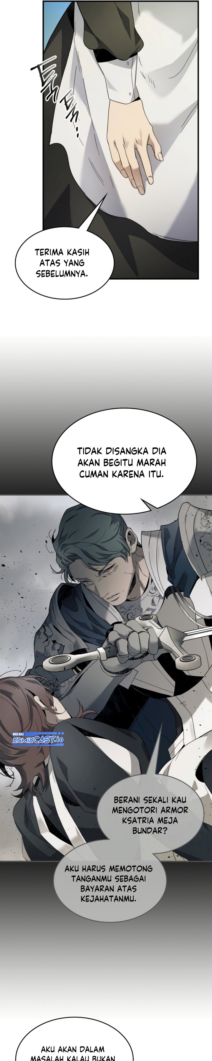 Dilarang COPAS - situs resmi www.mangacanblog.com - Komik leveling with the gods 085 - chapter 85 86 Indonesia leveling with the gods 085 - chapter 85 Terbaru 10|Baca Manga Komik Indonesia|Mangacan